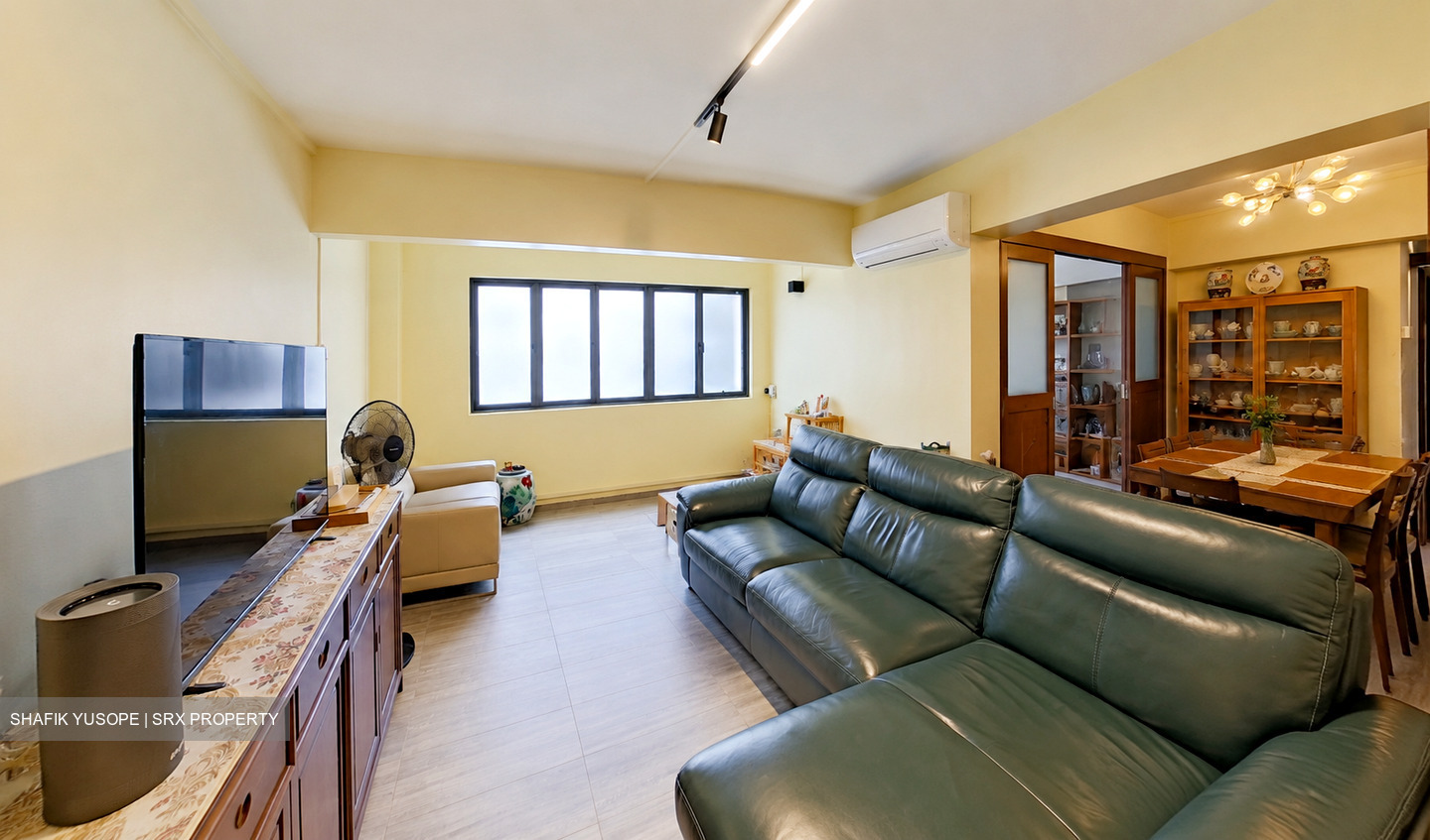 Blk 940 Hougang Street 92 (Hougang), HDB Executive #606426611